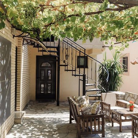 Zoi Apartment Kotor Luaran gambar