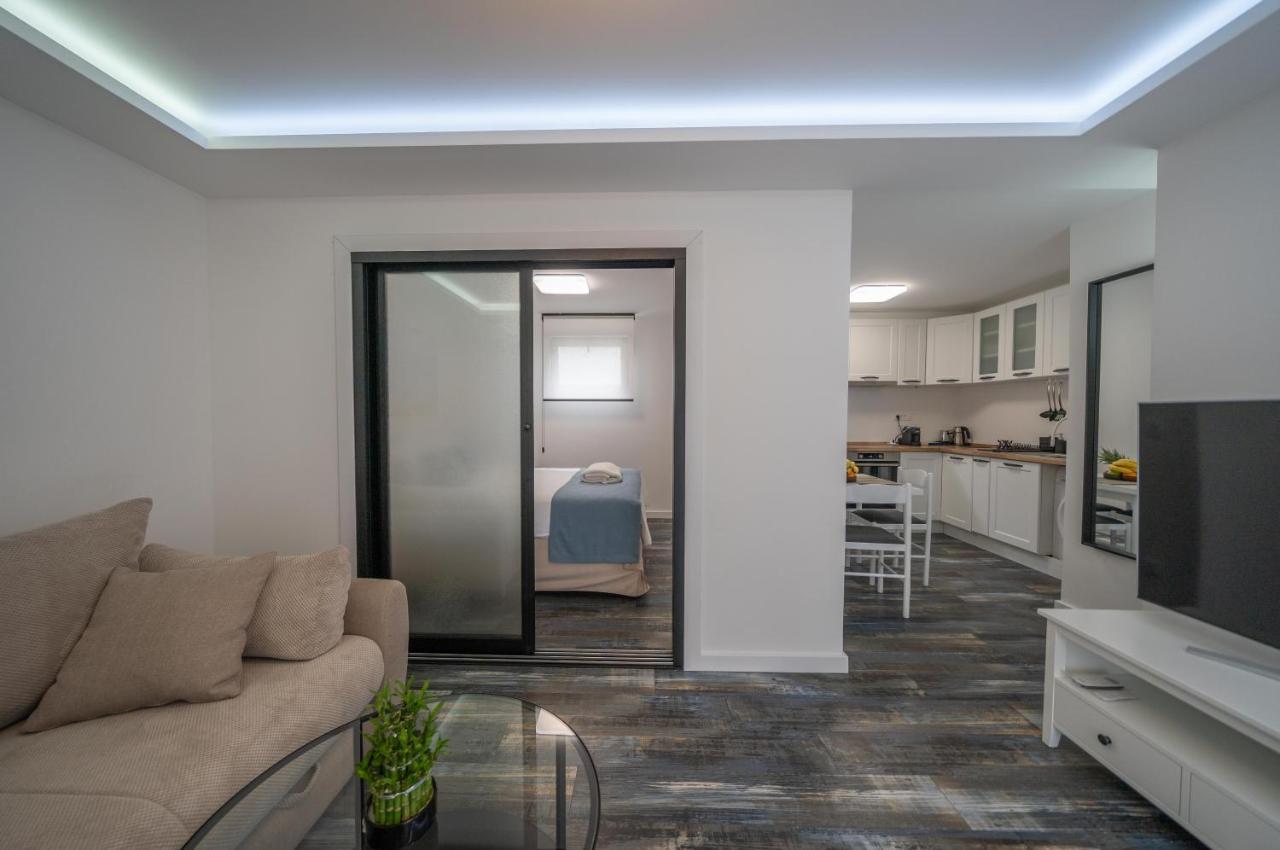 Zoi Apartment Kotor Luaran gambar