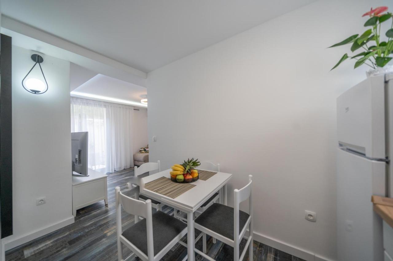 Zoi Apartment Kotor Luaran gambar