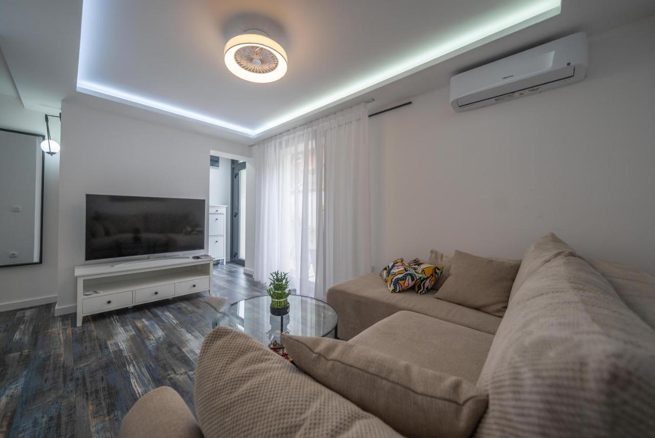 Zoi Apartment Kotor Luaran gambar