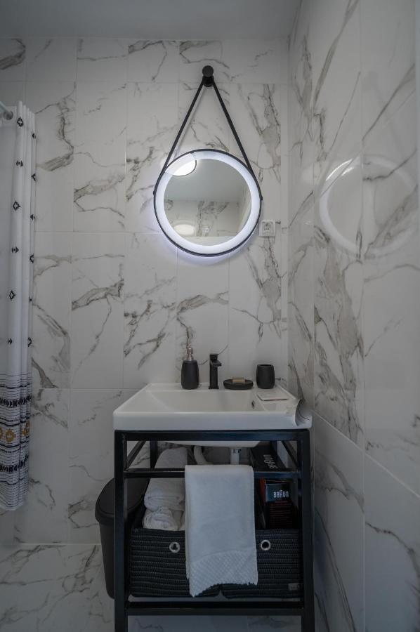 Zoi Apartment Kotor Luaran gambar