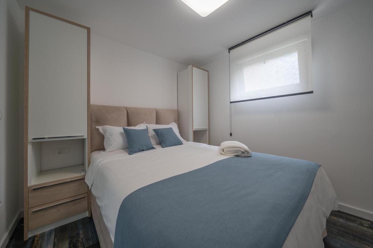 Zoi Apartment Kotor Luaran gambar