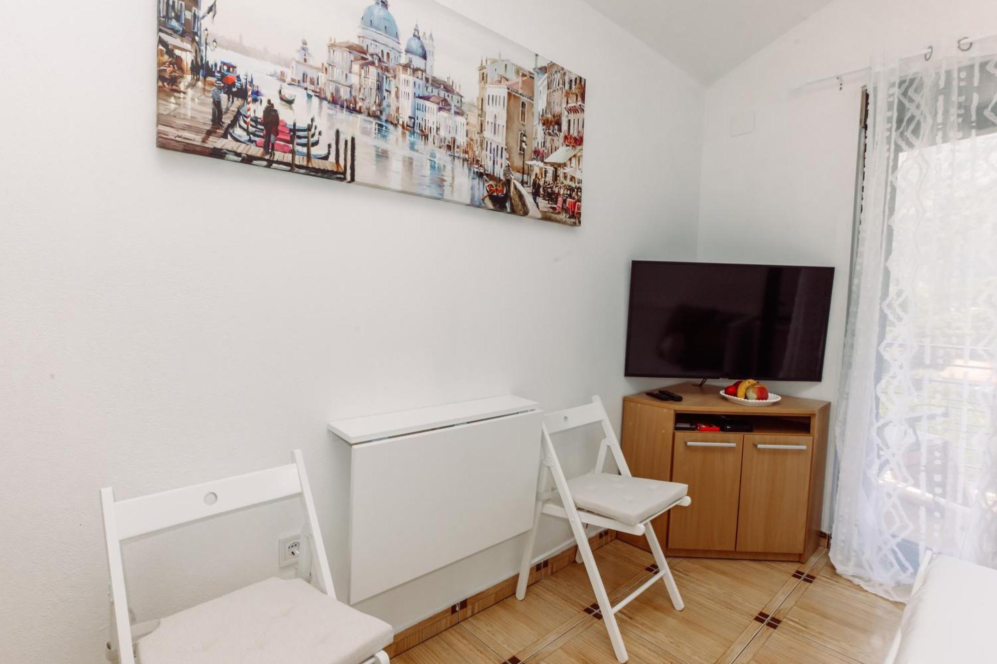 Zoi Apartment Kotor Luaran gambar